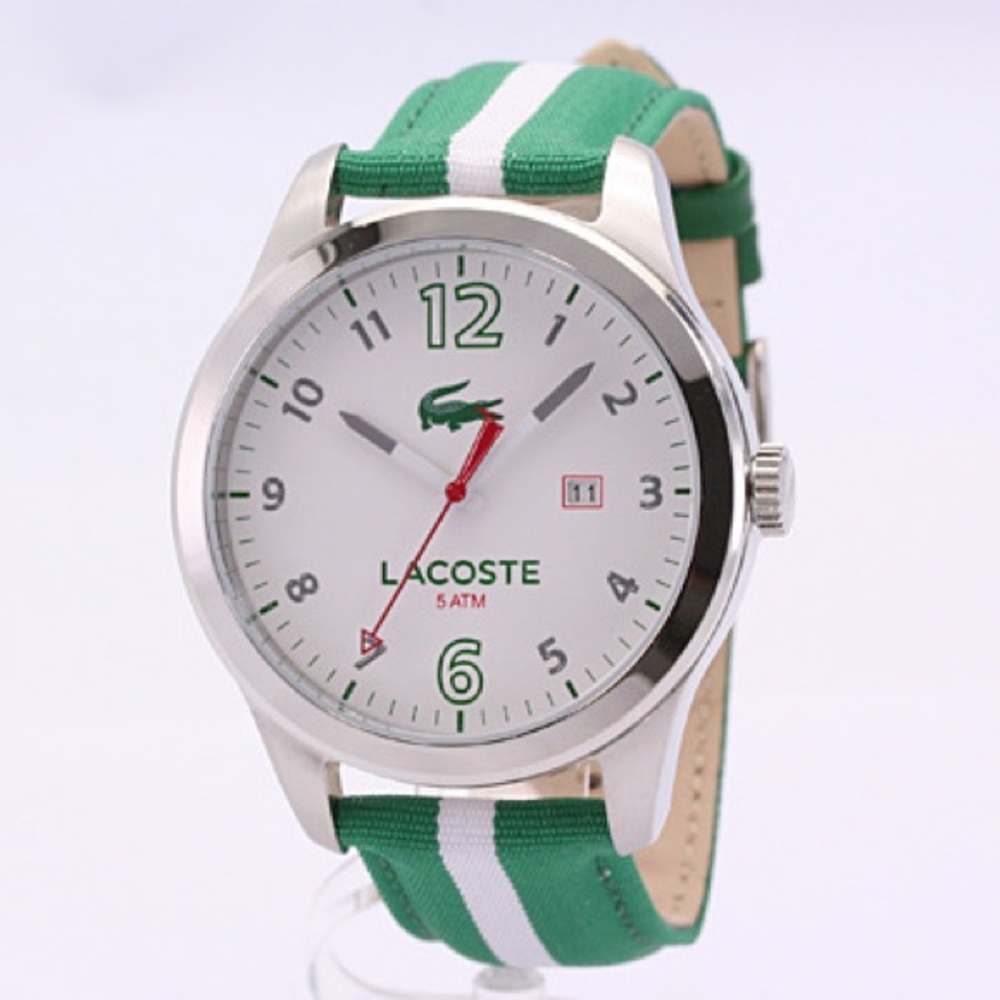 Lacoste Watch - Picture 9 of 16